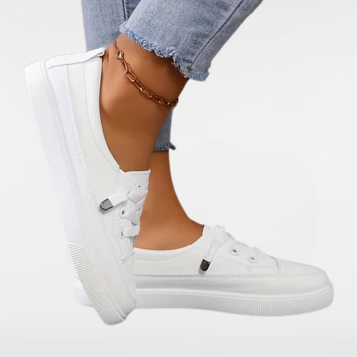 Lydia | Modern Orthopedic Shoes