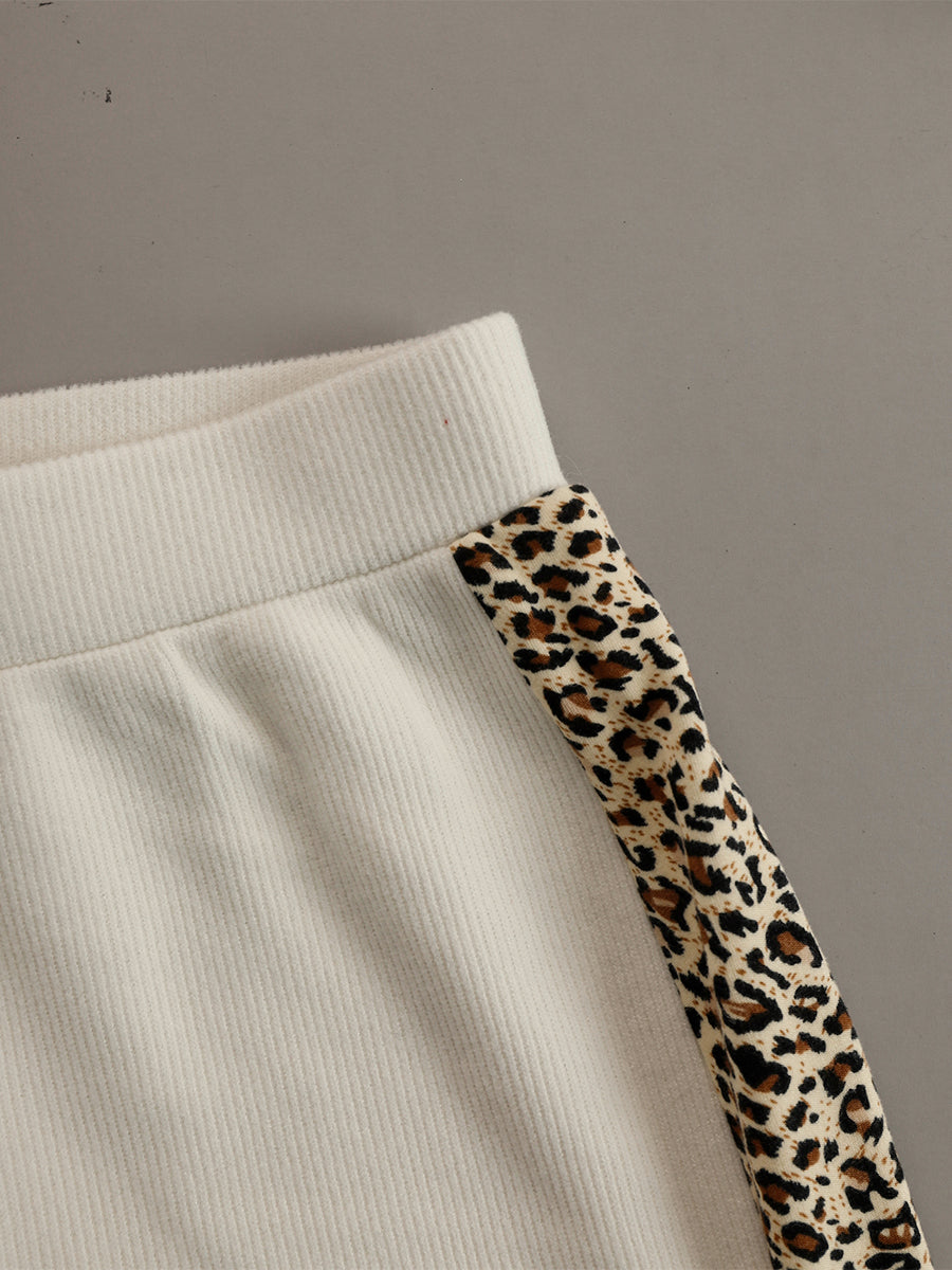 Livia | Elegant Sports Outfit