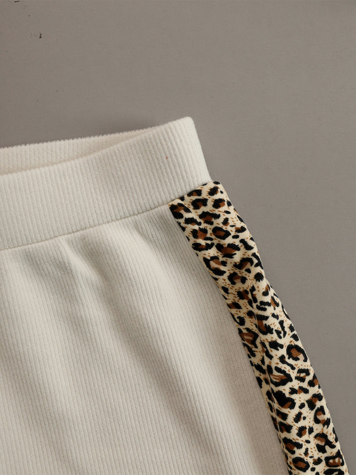 Livia | Elegant Sports Outfit