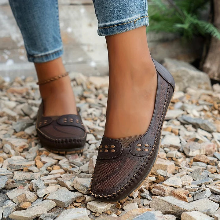 Mireille | Comfort Orthopaedic Footwear
