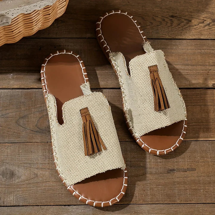 Mireille | Casual Sandals