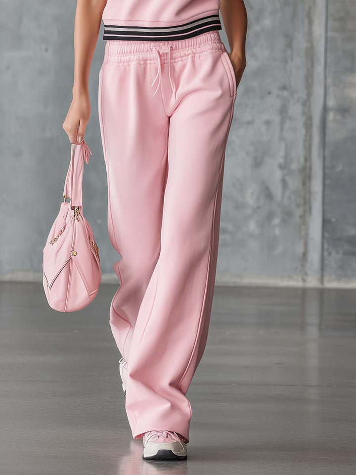 Aurelia | Sports Outfit Hooded