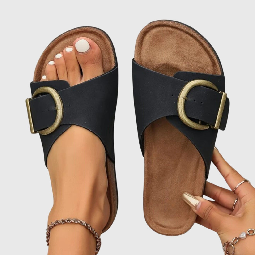 Aveline | Orthopedic Sandals