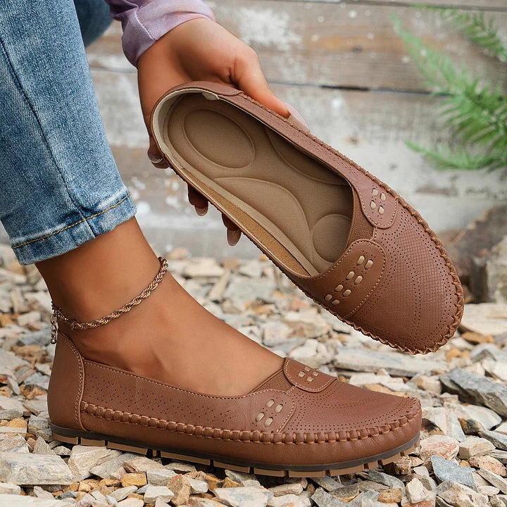 Mireille | Comfort Orthopaedic Footwear