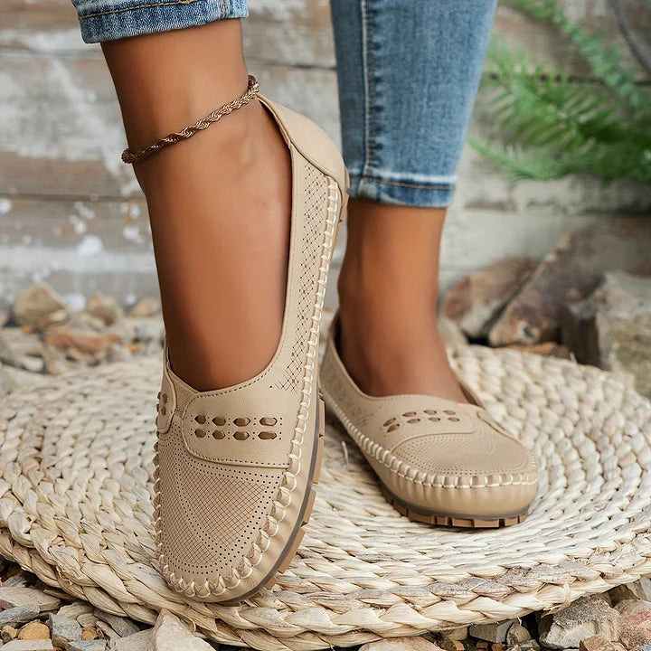 Mireille | Comfort Orthopaedic Footwear