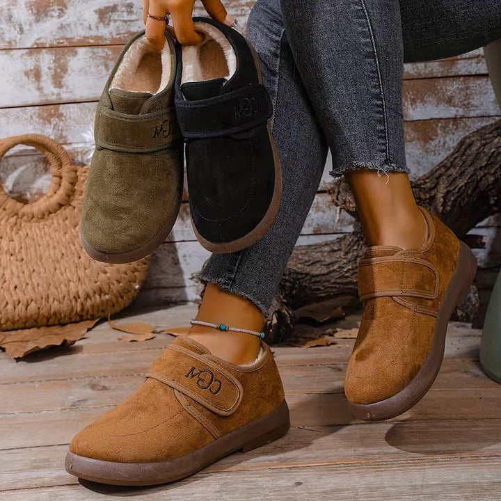 Elena | Ankle Boots