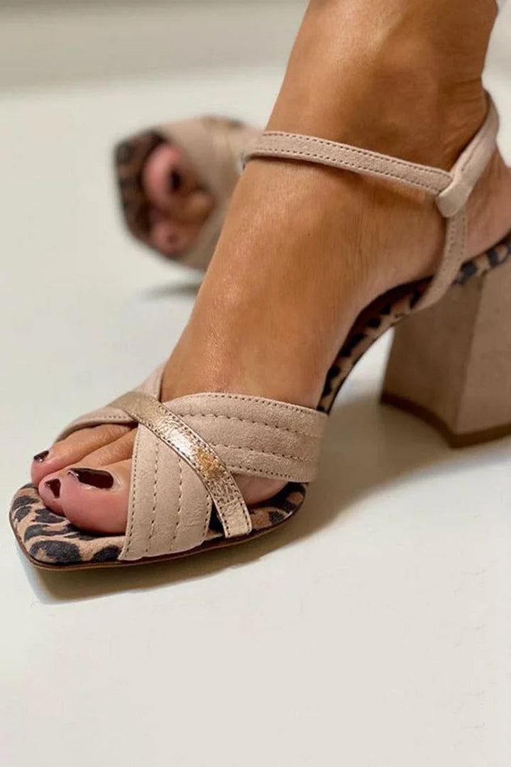 Lila | Comfort Sandals