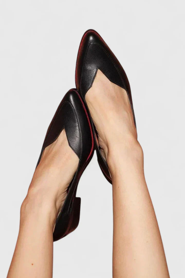 Clara | Pointed Toe Shoes