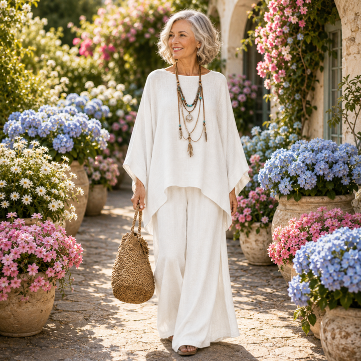 Luna | Luxury Set Ensemble