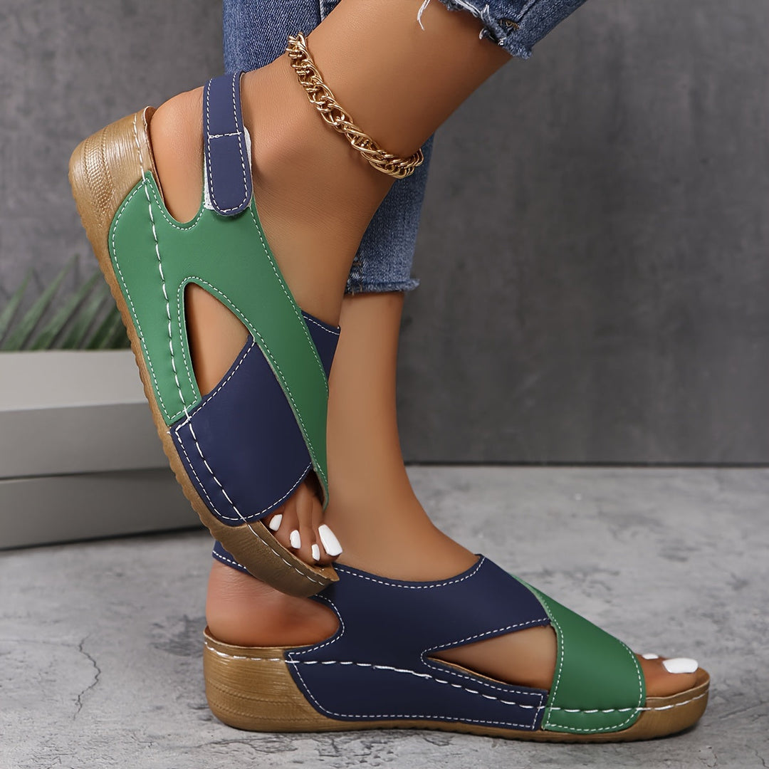 Elowen | Orthopedic Sandal