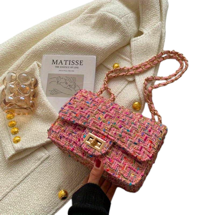 Mireille | Stylish Shoulder Handbag