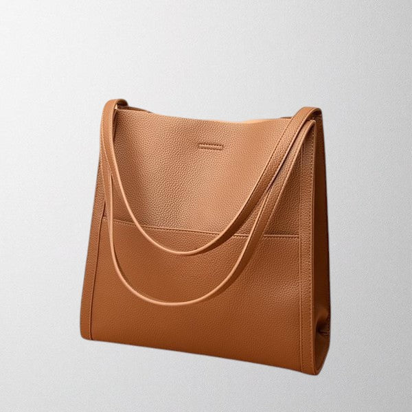 Clara | Vegan Leather Bag