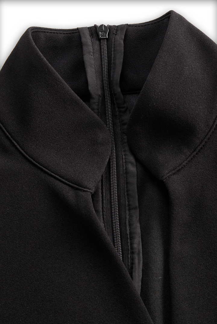 Elowen | Belted Sheath Dress