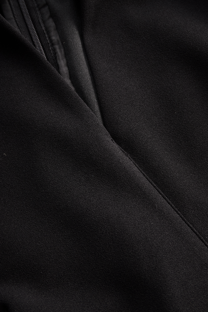 Elowen | Belted Sheath Dress