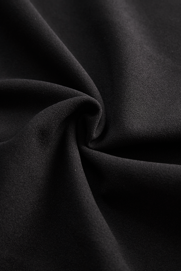Elowen | Belted Sheath Dress