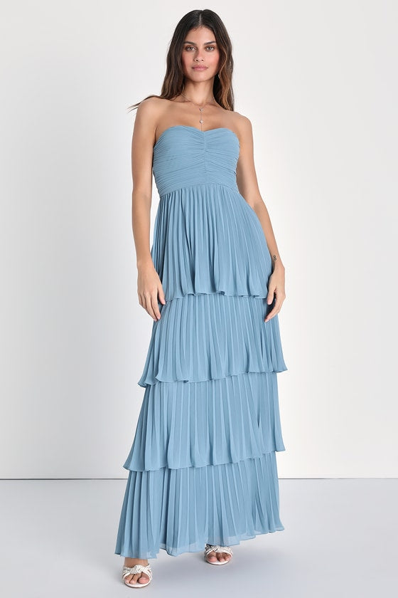 HillaryJane | The Seraphine Dress
