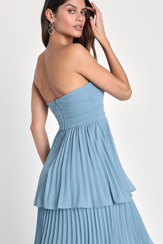 HillaryJane | The Seraphine Dress