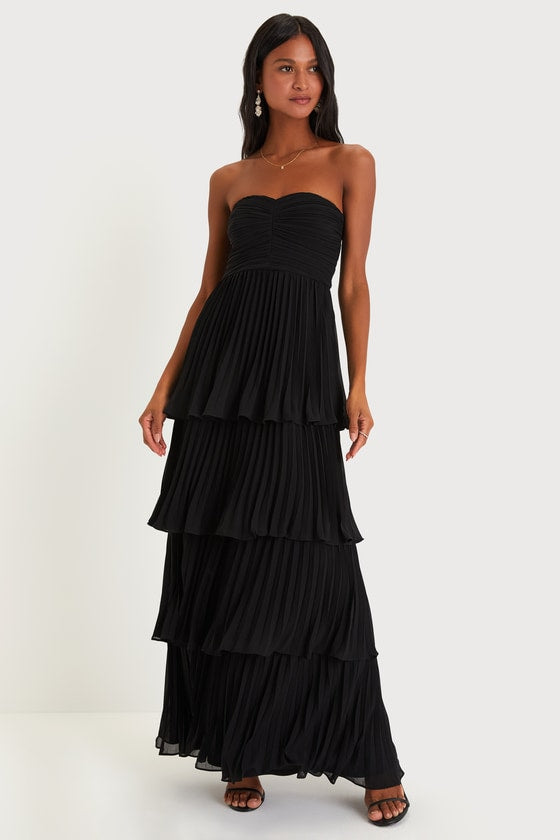 HillaryJane | The Seraphine Dress