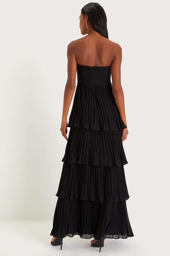 HillaryJane | The Seraphine Dress