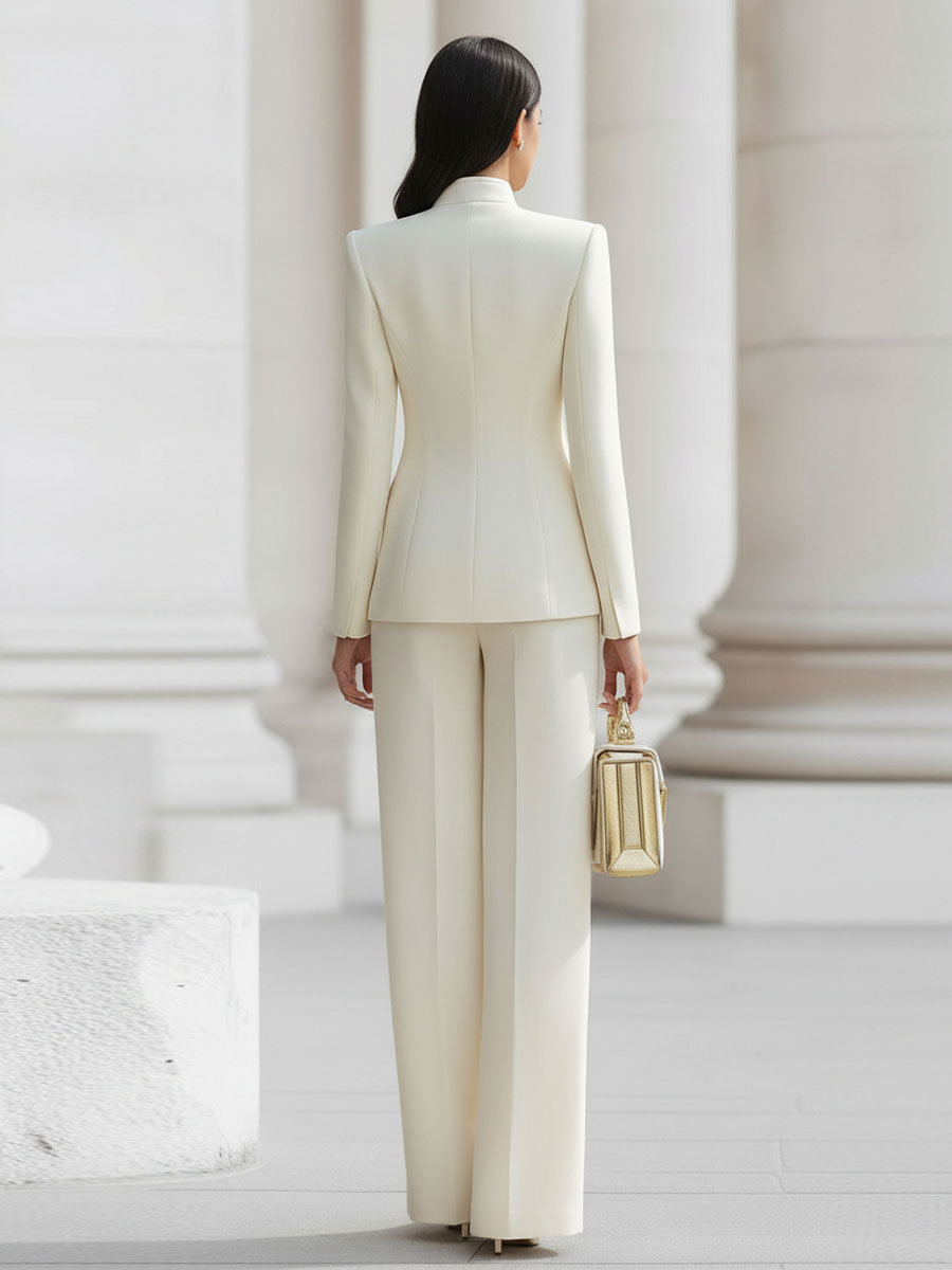 Sienna | Tailored Suit Set