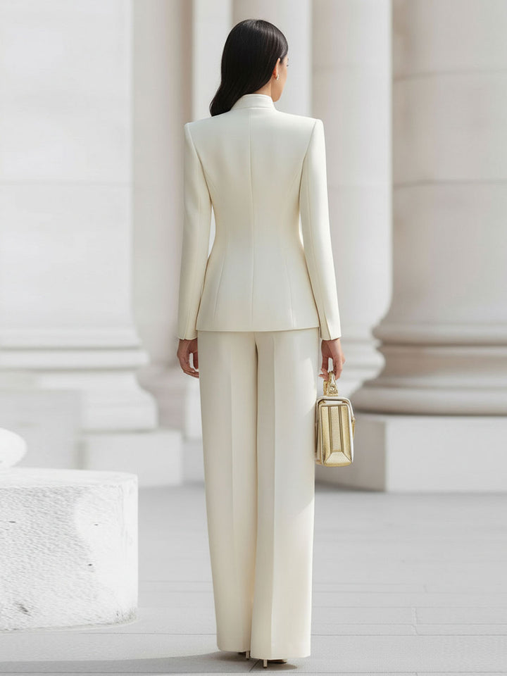 Sienna | Tailored Suit Set