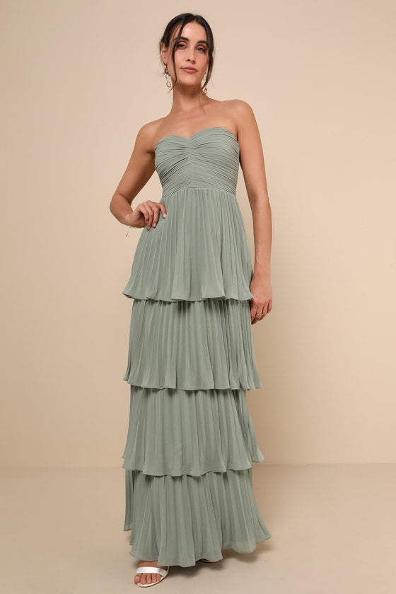 HillaryJane | The Seraphine Dress