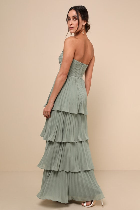 HillaryJane | The Seraphine Dress