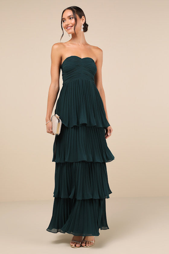 HillaryJane | The Seraphine Dress