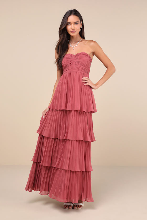 HillaryJane | The Seraphine Dress