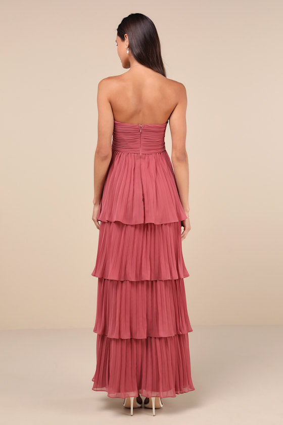 HillaryJane | The Seraphine Dress