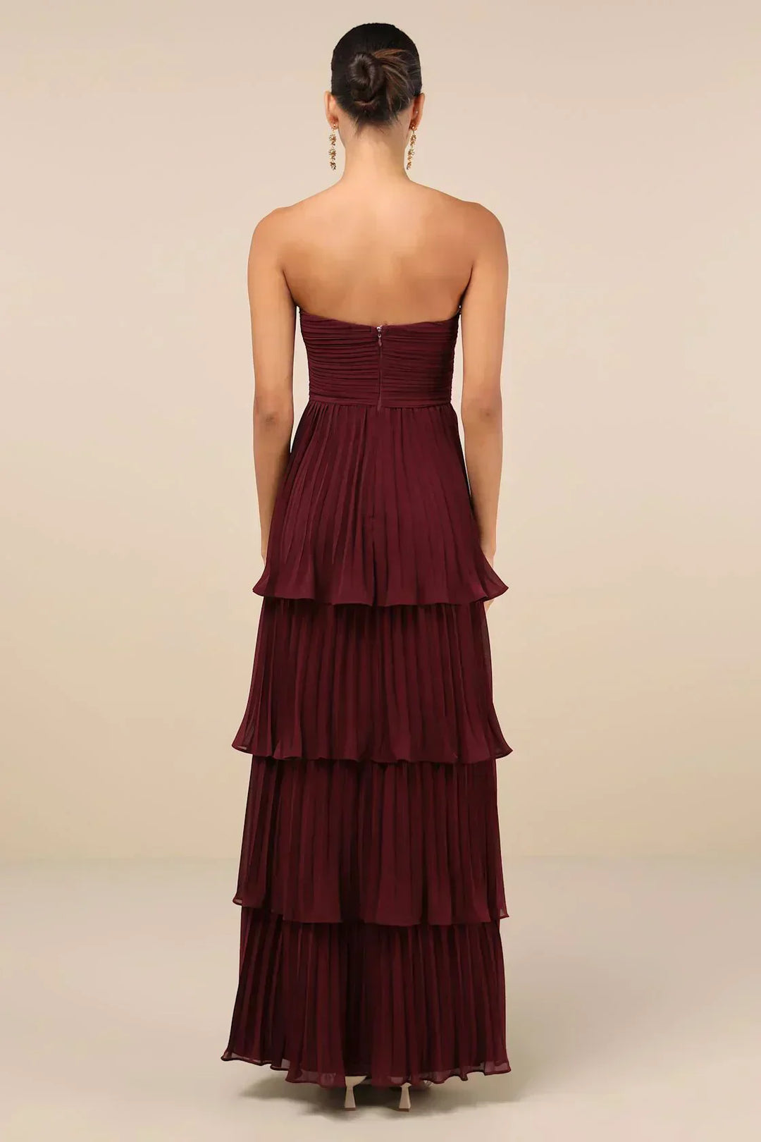 HillaryJane | The Seraphine Dress