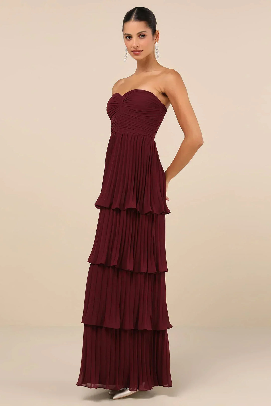 HillaryJane | The Seraphine Dress