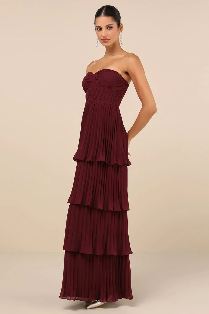 HillaryJane | The Seraphine Dress