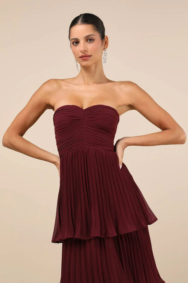 HillaryJane | The Seraphine Dress