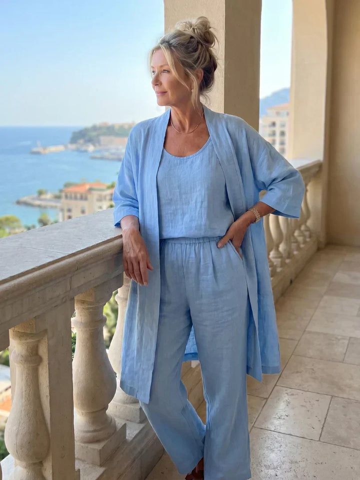 Amara | Elegant Set