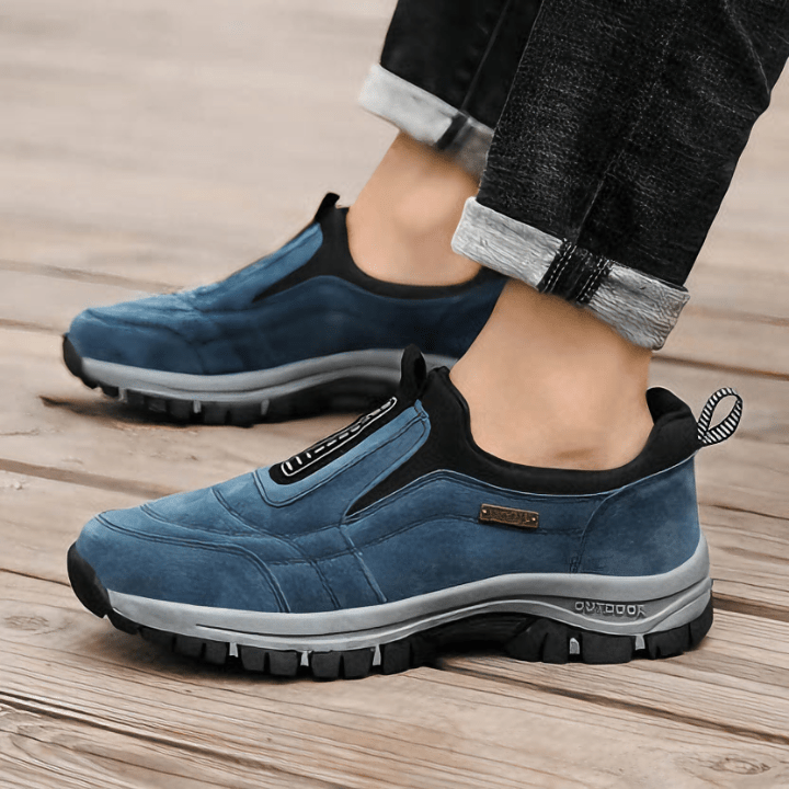 Lila | Orthopedic Footwear