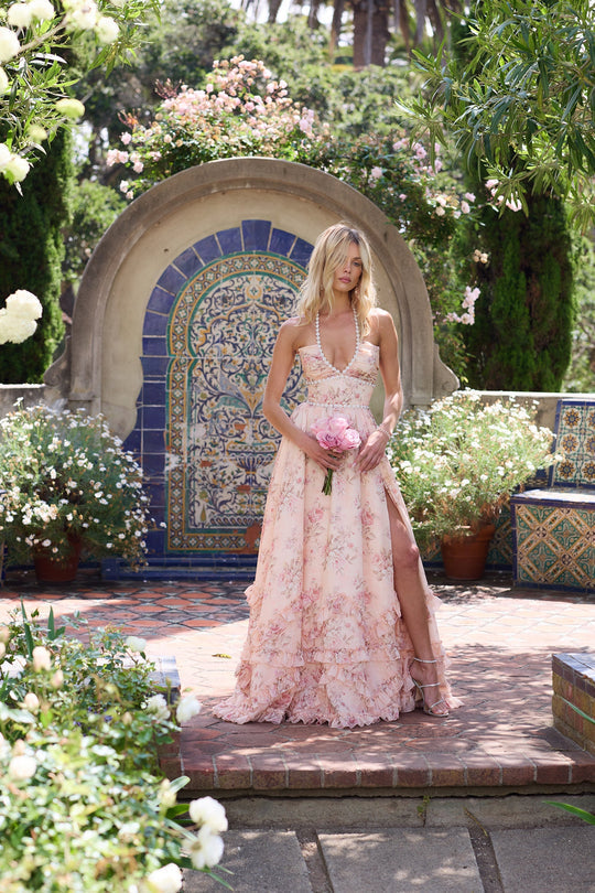Elowen | Elegant Dress