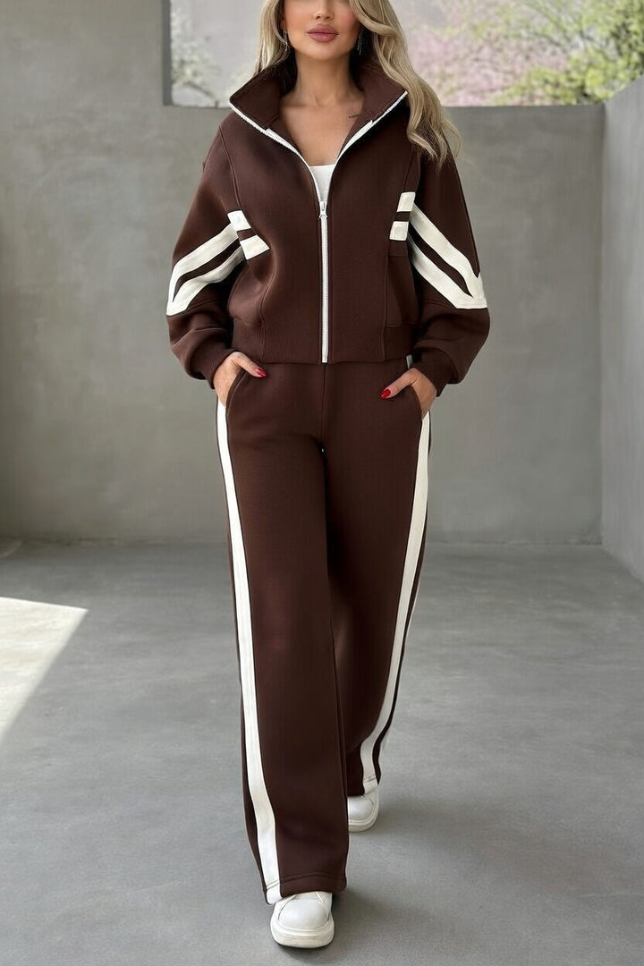 Evelyn | Signature Lounge Set