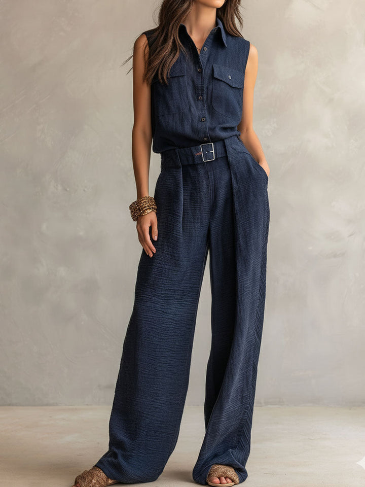 Juniper | Utility Jumpsuit