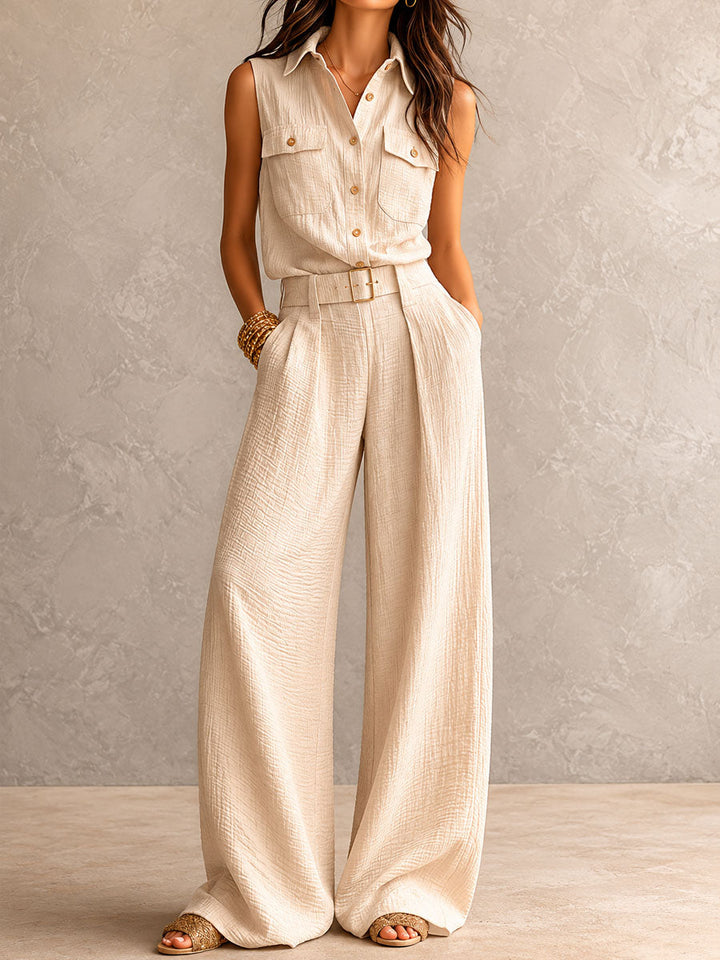 Juniper | Utility Jumpsuit