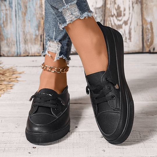 Lydia | Modern Orthopedic Shoes