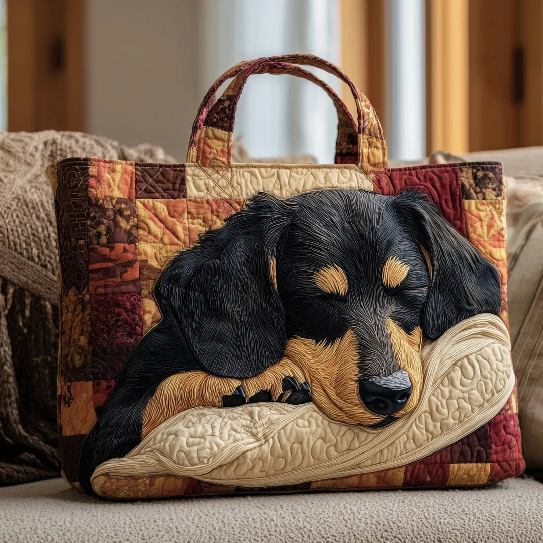 Lila | Tote Bag