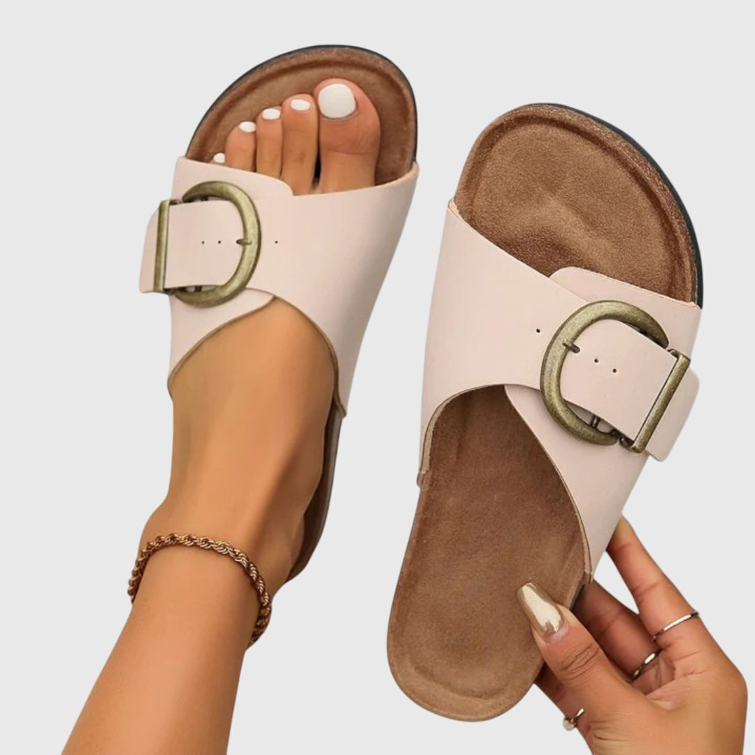Aveline | Orthopedic Sandals