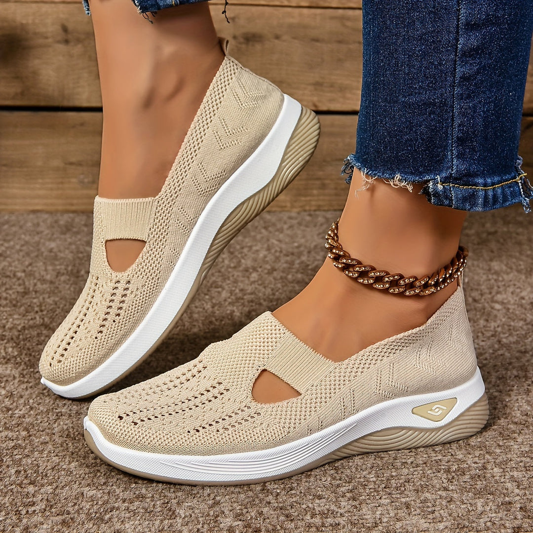 Elara | Orthopedic Shoes