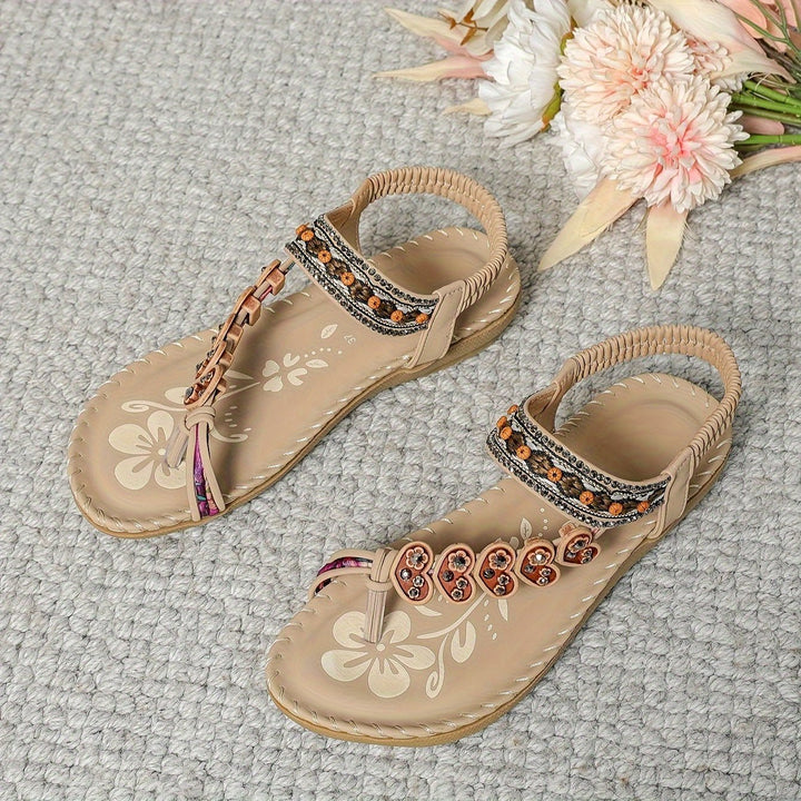 Lena | Orthopedic Sandals