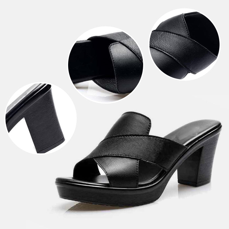 Cleo | Elegant Sandals
