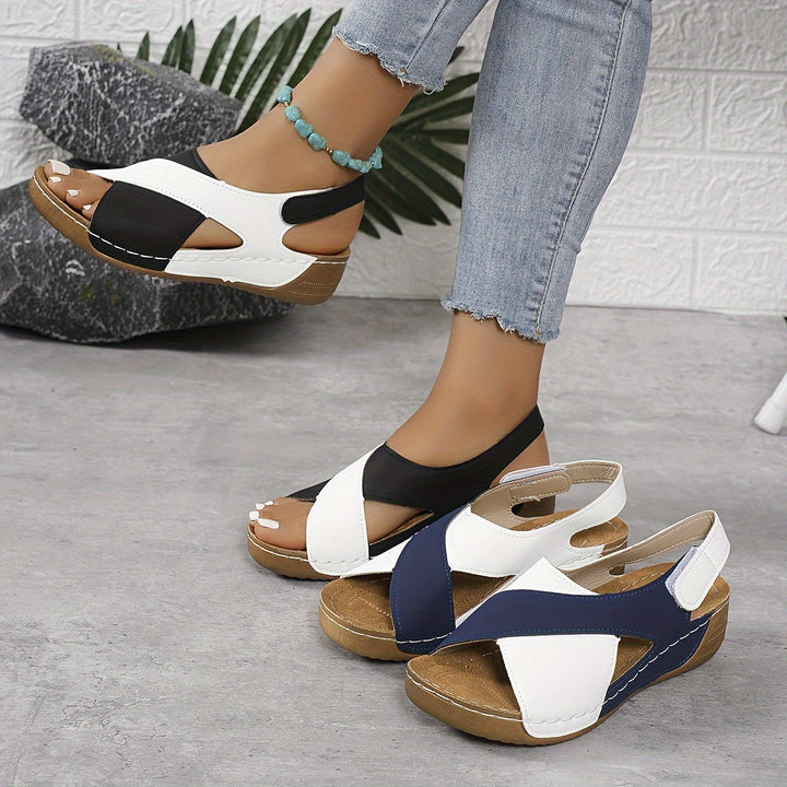 Elowen | Orthopedic Sandal