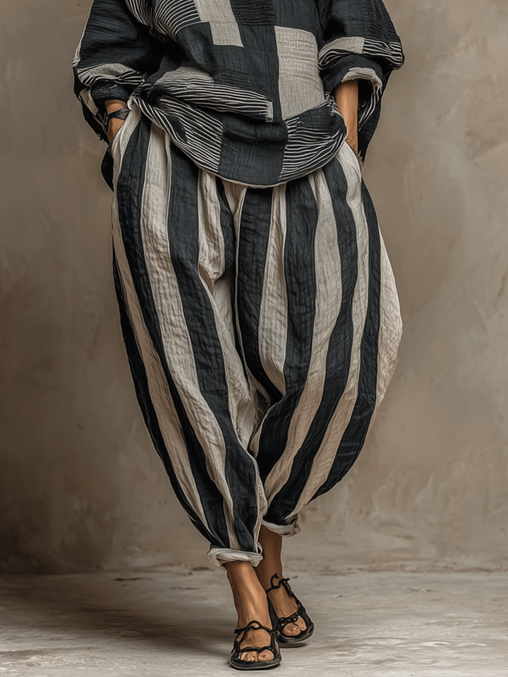 Luna | Long Sleeve Set