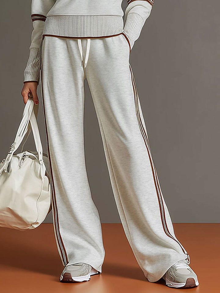 Sophie | Blouse and Pants