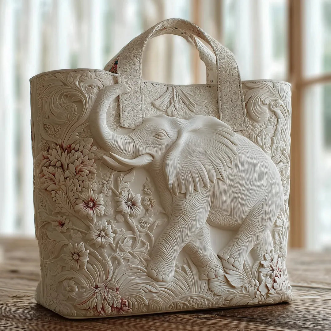 Clara | Tote Bag
